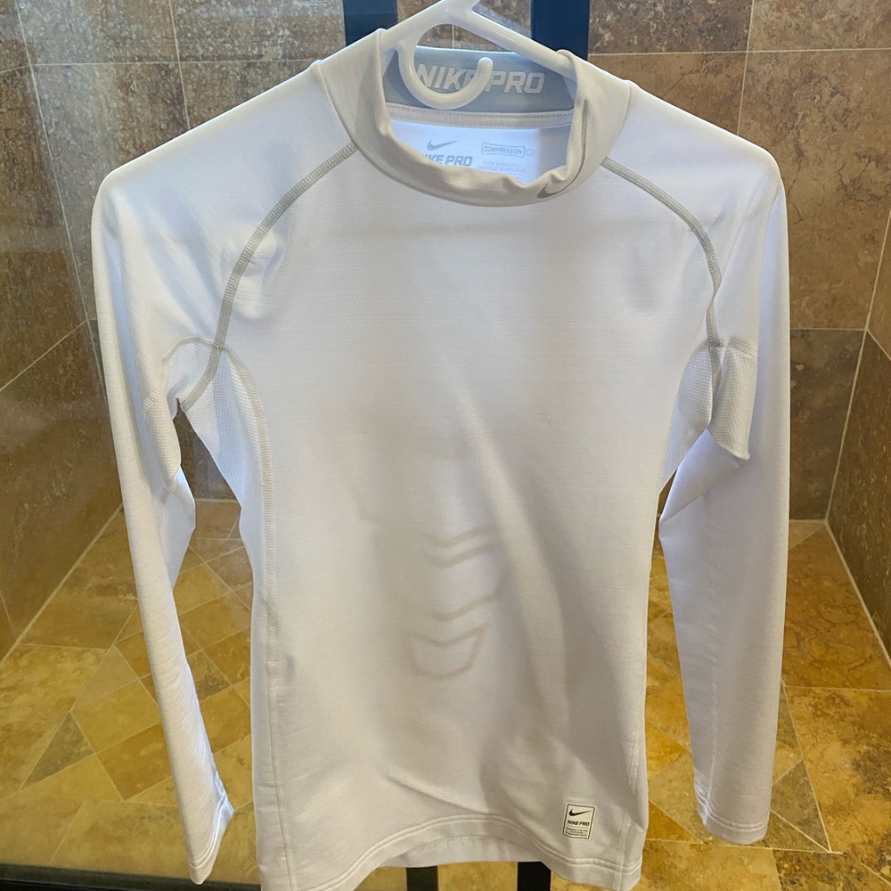 Nike Compression Base Layer. Cold Gear